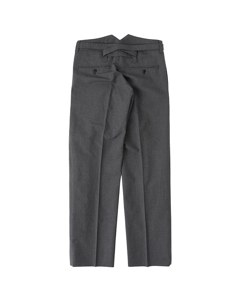 HAKAMA PANTS | Visvim Official North American Web Store